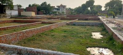 Image of 1000 Sq.ft Residential Plot / Land for sale in Babatpur, Varanasi for Rs. 1100000