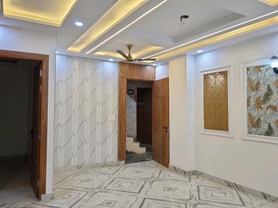 Living Room Image of 900 Sq.ft 3 BHK Apartment / Flat for sale in Planner PNM Homes by Planner N Maker, Sector 16A Dwarka New Delhi for Rs. 7500000