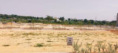 Image of 2400 Sq.ft Residential Plot / Land for sale in KNS Sampada, Hejjala, Bengaluru for Rs. 16557600