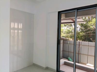 Bedroom Image of 1215 Sq.ft 2 BHK Apartment / Flat for sale in JP North Westend Tower 1, Bhayandar West Mira Bhayandar for Rs. 10500000