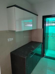 Kitchen Image of 2000 Sq.ft 3 BHK Independent House for rent in Scheme No 140 Indore for Rs. 45000