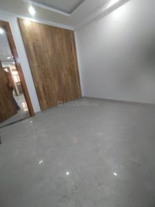 Hall Image of 1150 Sq.ft 3 BHK Apartment / Flat for rent in Rajpur Khurd Extension New Delhi for Rs. 23000