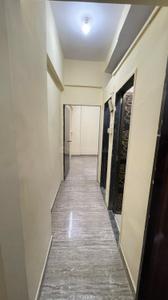 Passage Image of 650 Sq.ft 1 BHK Apartment / Flat for sale in Nerul Navi Mumbai for Rs. 9000000