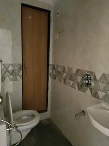 Common Bathroom Image of 1150 Sq.ft 2 BHK Apartment / Flat for sale in Shiv Infra Empire, Ulwe Navi Mumbai for Rs. 11400000