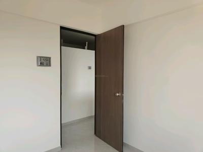 Bedroom Image of 785 Sq.ft 2 BHK Apartment / Flat for sale in Seven Star Horizon, Boisar Mumbai for Rs. 2983000