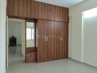 Bedroom Image of 1070 Sq.ft 2 BHK Apartment / Flat for sale in CMRS Moonstone by CMRS Group, Whitefield Bengaluru for Rs. 12700000