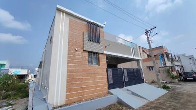 Image of 900 Sq.ft 2 BHK Independent House for sale in Kamal Vihar, Raipur for Rs. 3700000