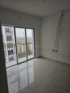 Bedroom Image of 712 Sq.ft 2 BHK Apartment / Flat for rent in Sky Gardens At Godrej Vihaa, Badlapur East Badlapur for Rs. 14000