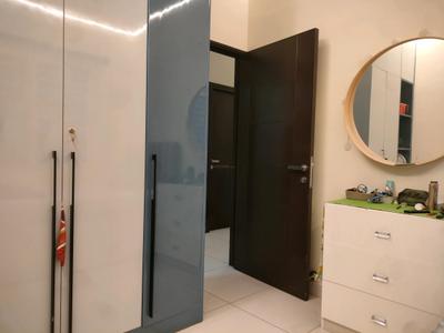 Bedroom Image of 1770 Sq.ft 3 BHK Apartment / Flat for sale in Sumadhura Sushantham Phase II, Vignana Kendra Bengaluru for Rs. 19500000