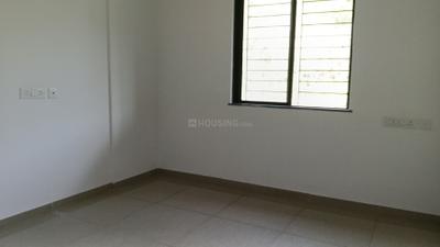 Bedroom Image of 1200 Sq.ft 2 BHK Apartment / Flat for sale in Kolte Patil IVY Estate, Wagholi Pune for Rs. 5600000