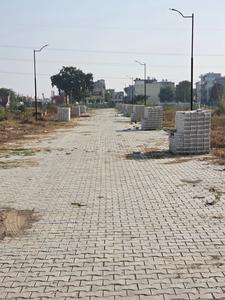 Image of 1316 Sq.ft Residential Plot / Land for sale in ATS Golf Meadows V, Ashiana Colony, Dera Bassi for Rs. 7160000