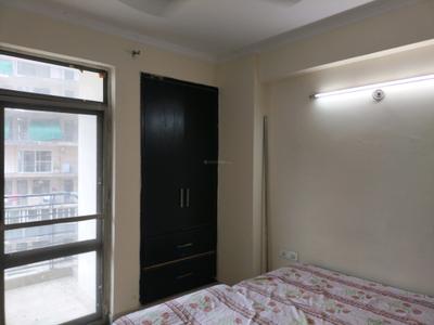 Bedroom Image of 1446 Sq.ft 3 BHK Apartment / Flat for rent in Amrapali Pan Oasis, Sector 70 Noida for Rs. 44500