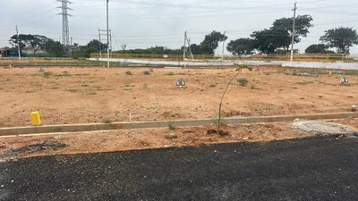 Image of 1200 Sq.ft Residential Plot / Land for sale in Challakere, Chitradurga for Rs. 1560000