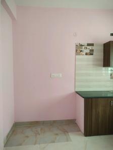 Kitchen Image of 900 Sq.ft 2 BHK Apartment / Flat for rent in Muneshwara Nagar Bengaluru for Rs. 30000