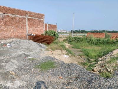 Chhapraula Plot View 1