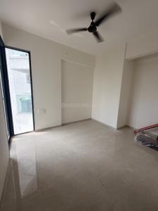 Bedroom Image of 850 Sq.ft 2 BHK Apartment / Flat for rent in DSS Mahavir Spring, Thane West Thane for Rs. 46000