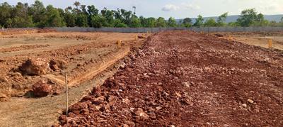 Image of 200 Sq.ft Residential Plot / Land for sale in Boyapalem, Visakhapatnam for Rs. 6000000