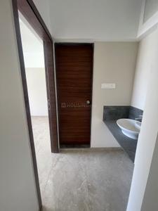Bathroom Image of 1279 Sq.ft 2 BHK Apartment / Flat for sale in Rachana Bella Casa Royale, Sus Pune for Rs. 11000000