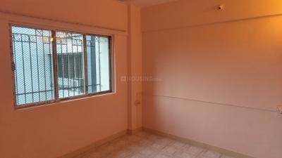 Bedroom Image of 550 Sq.ft 1 BHK Apartment / Flat for rent in Dahisar West Mumbai for Rs. 30000