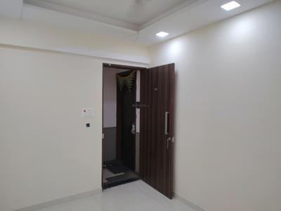 Living Room Image of 1200 Sq.ft 2 BHK Apartment / Flat for rent in Thane West Thane for Rs. 45000