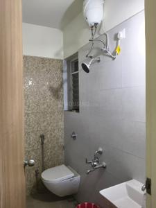 Image of 985 Sq.ft 3 BHK Apartment / Flat for rent in Samraat Apna Ghar, Gangapur, Nashik for Rs. 16000