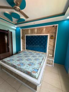 Bedroom Image of 1640 Sq.ft 3 BHK Apartment / Flat for sale in Ashadeep Ananta Jagat, Sector 14 Bhiwadi for Rs. 10500000