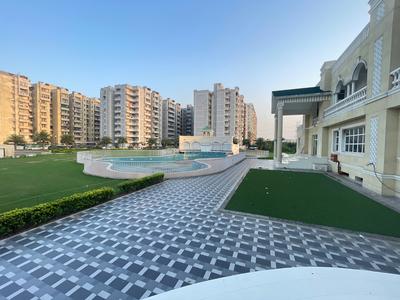 Image of 1070 Sq.ft 2 BHK Apartment / Flat for sale in MR Delhi 99, Bhopura, Ghaziabad for Rs. 6200000