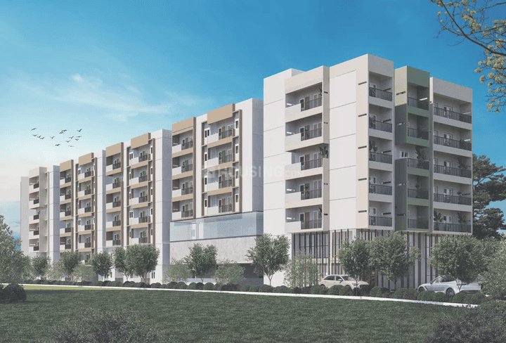 BRR North Excellency Phase 1 Main Image 1