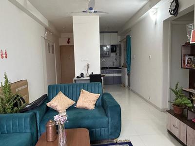 2 BHK Flat