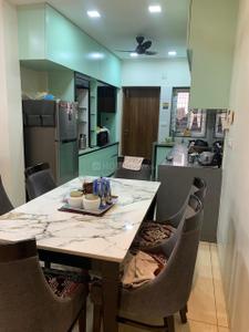 Hall Image of 1428 Sq.ft 5 BHK Villa for sale in Darshanam Club Life, Undera Vadodara for Rs. 25000000