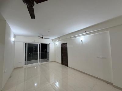 Hall Image of 1481 Sq.ft 3 BHK Apartment / Flat for rent in Hero Homes, Sector 88 Mohali for Rs. 45000