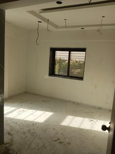 Bedroom Image of 1100 Sq.ft 2 BHK Builder Floor for sale in Nashik Road Nashik for Rs. 4600000