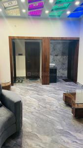 Hall Image of 1600 Sq.ft 2 BHK Independent House for rent in Williams Town Deoghar for Rs. 30000