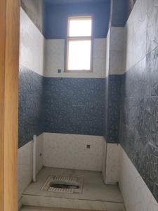 Common Bathroom Image of 750 Sq.ft 2 BHK Builder Floor for sale in DLF Ankur Vihar Ghaziabad for Rs. 2365255