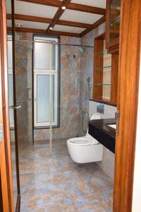 Image of 2775 Sq.ft 4 BHK Builder Floor for sale in Kotturpuram, Chennai for Rs. 56900000