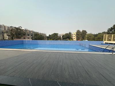 Image of 1540 Sq.ft 3 BHK Apartment / Flat for sale in Trisulia, Cuttack for Rs. 11500000