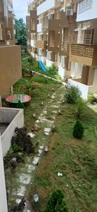 Image of 1500 Sq.ft 3 BHK Apartment / Flat for rent in Mounthill Essence, Rajarhat, Kolkata for Rs. 15000