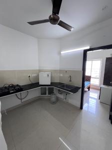 Kitchen Image of 628 Sq.ft 2 BHK Apartment / Flat for sale in Asta AVM, Vadapalani Chennai for Rs. 11500000