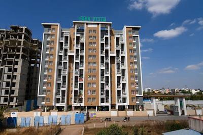 2 BHK Flat