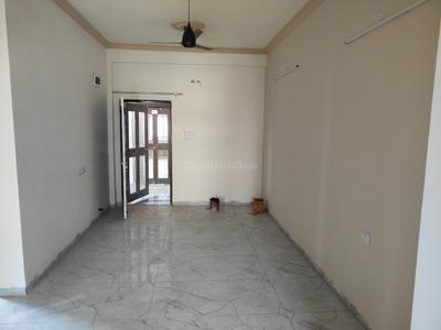 Hall Image of 650 Sq.ft 2 BHK Apartment / Flat for rent in Patel Nagar Bhopal for Rs. 14000