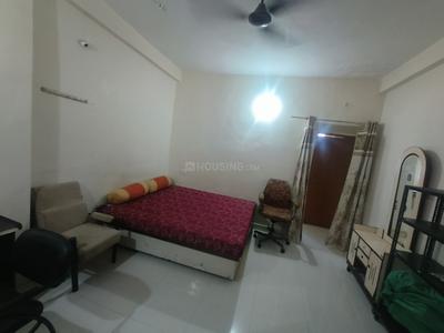 1 RK Apartment