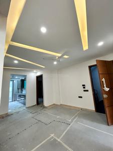 Bedroom Image of 2430 Sq.ft 3 BHK Builder Floor for sale in Palam Vihar Gurgaon for Rs. 31700000
