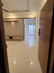Hall Image of 1050 Sq.ft 2 BHK Apartment / Flat for rent in Mahaadeva My Fortune, Electronic City Bengaluru for Rs. 30000