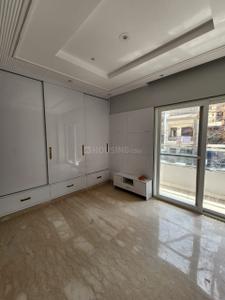 Bedroom Image of 1050 Sq.ft 2 BHK Builder Floor for rent in Subhash Nagar New Delhi for Rs. 31000