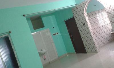 Hall Image of 1063 Sq.ft 3 BHK Apartment / Flat for sale in Khardaha Kolkata for Rs. 4000000
