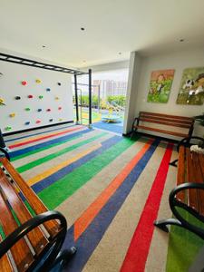 Image of 1258 Sq.ft 2 BHK Apartment / Flat for rent in DAC Prathyangira, Sholinganallur, Chennai for Rs. 41000
