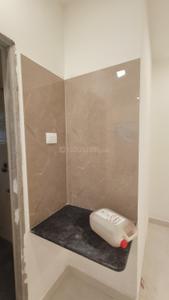 Kitchen Image of 1800 Sq.ft 3 BHK Apartment / Flat for sale in Somalwada Nagpur for Rs. 8000000