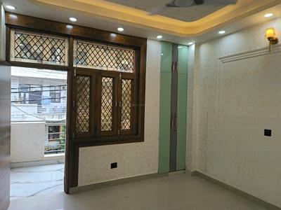 Bedroom Image of 1400 Sq.ft 3 BHK Builder Floor for sale in Indirapuram Ghaziabad for Rs. 12500000