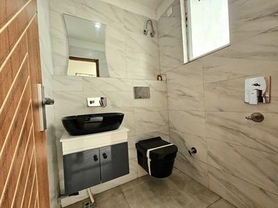 Bathroom Image of 1350 Sq.ft 3 BHK Builder Floor for sale in Nabha Zirakpur for Rs. 6000000