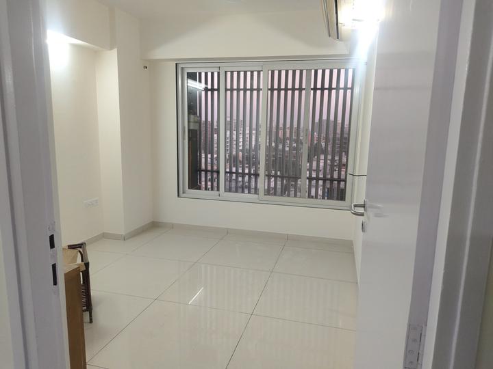 Sarvottam Nagar Society, Navrangpura Bedroom One 1